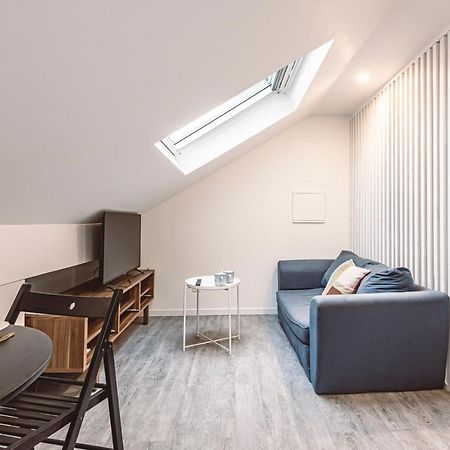 Le Coquet Logement Climatise Face A La Cathedrale - 3G ランス エクステリア 写真