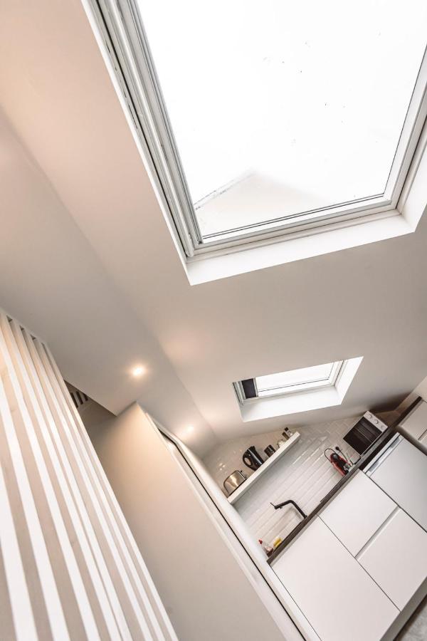 Le Coquet Logement Climatise Face A La Cathedrale - 3G ランス エクステリア 写真