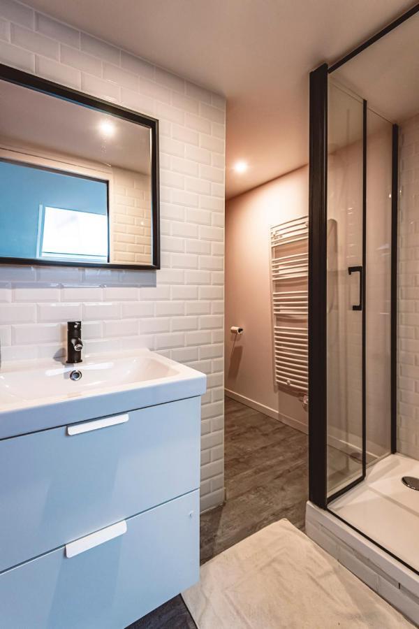 Le Coquet Logement Climatise Face A La Cathedrale - 3G ランス エクステリア 写真